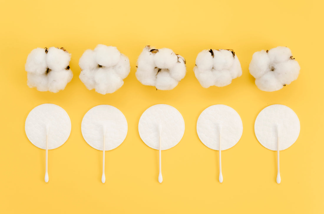 100% Pure Cotton Wicks: Why They Matter for Your Health and the Environment
