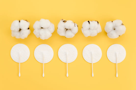 100% Pure Cotton Wicks: Why They Matter for Your Health and the Environment